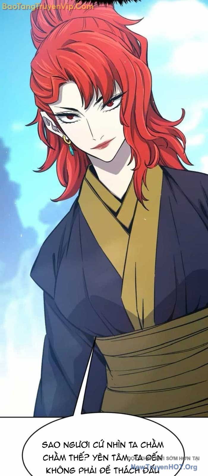 Cảm Kiếm Tuyệt Đối Chapter 146 - 85