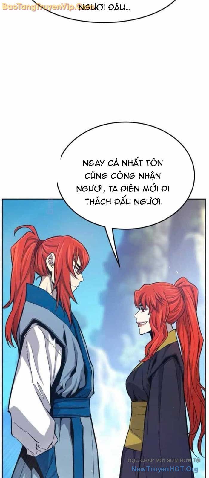 Cảm Kiếm Tuyệt Đối Chapter 146 - 86