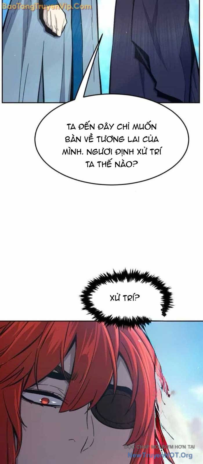 Cảm Kiếm Tuyệt Đối Chapter 146 - 87