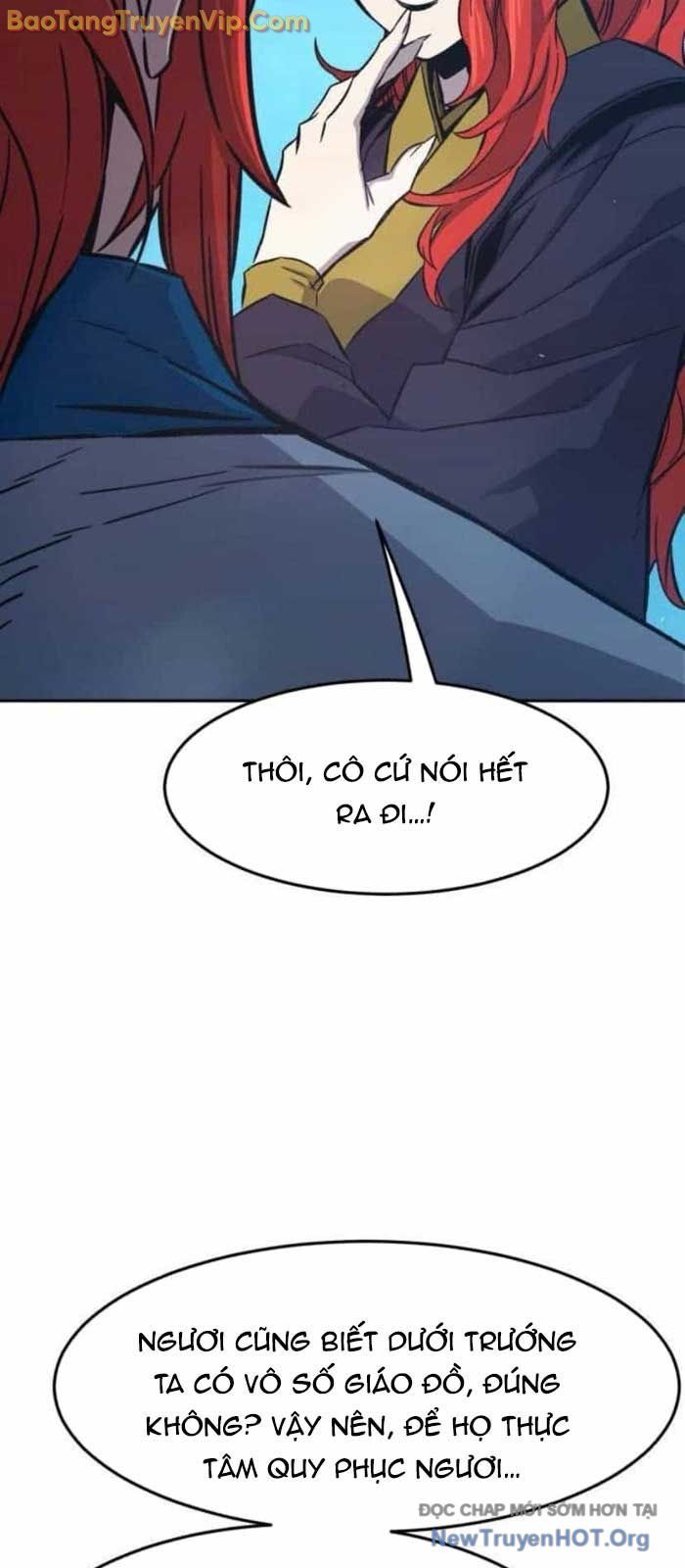 Cảm Kiếm Tuyệt Đối Chapter 146 - 89