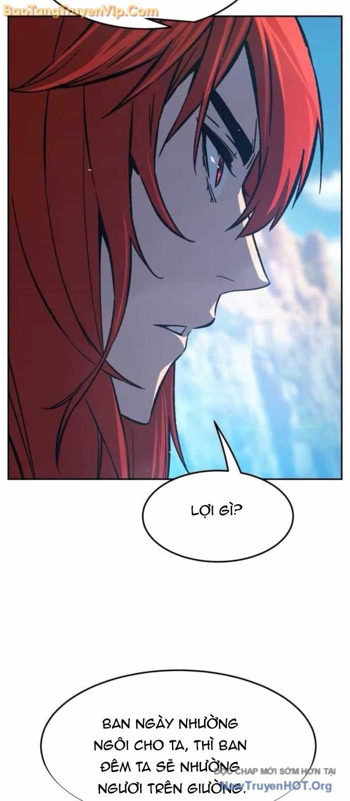 Cảm Kiếm Tuyệt Đối Chapter 146 - 93