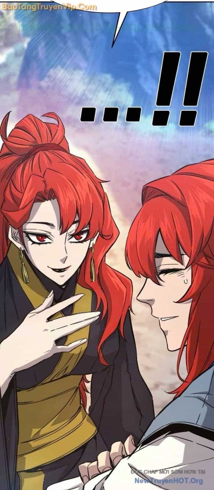 Cảm Kiếm Tuyệt Đối Chapter 146 - 94