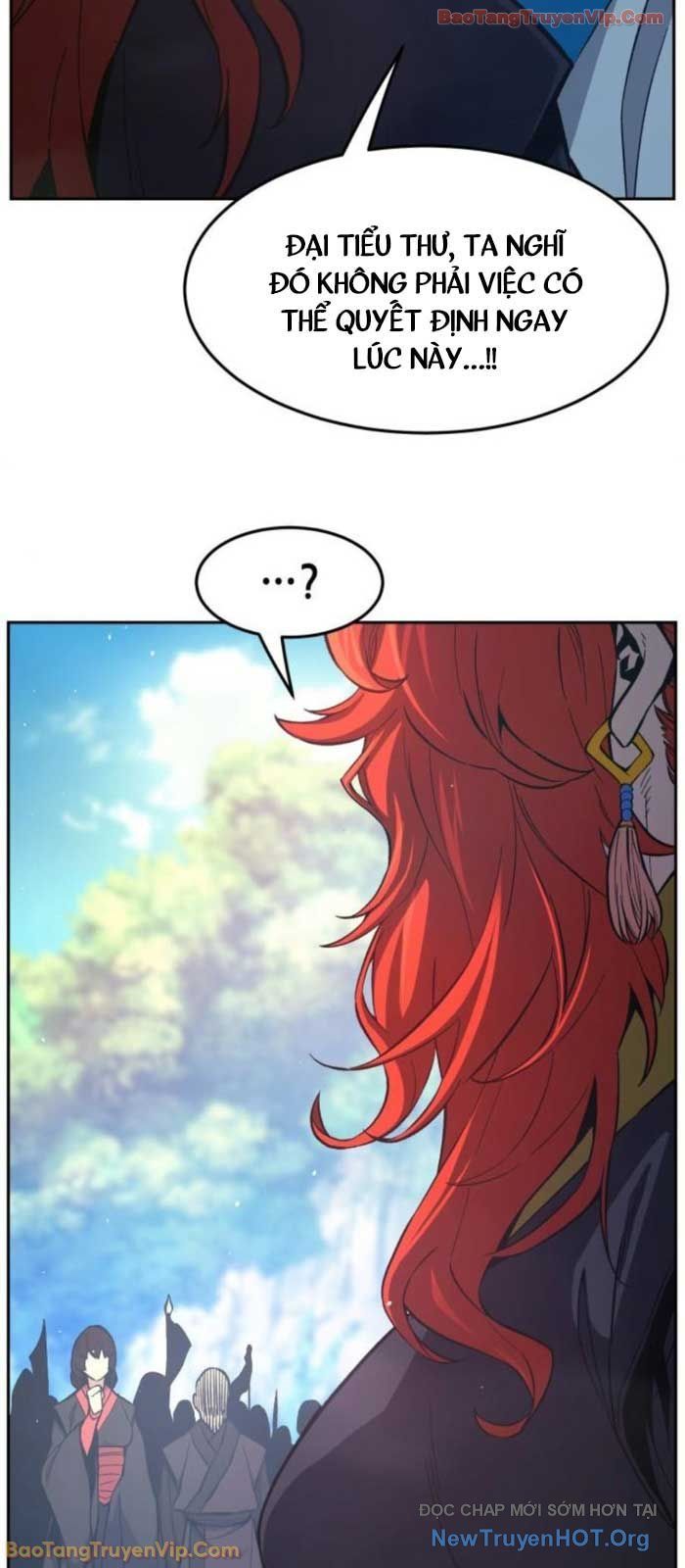 Cảm Kiếm Tuyệt Đối Chapter 147 - 11