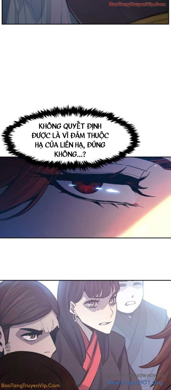 Cảm Kiếm Tuyệt Đối Chapter 147 - 12