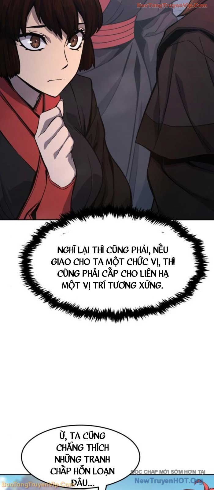 Cảm Kiếm Tuyệt Đối Chapter 147 - 13