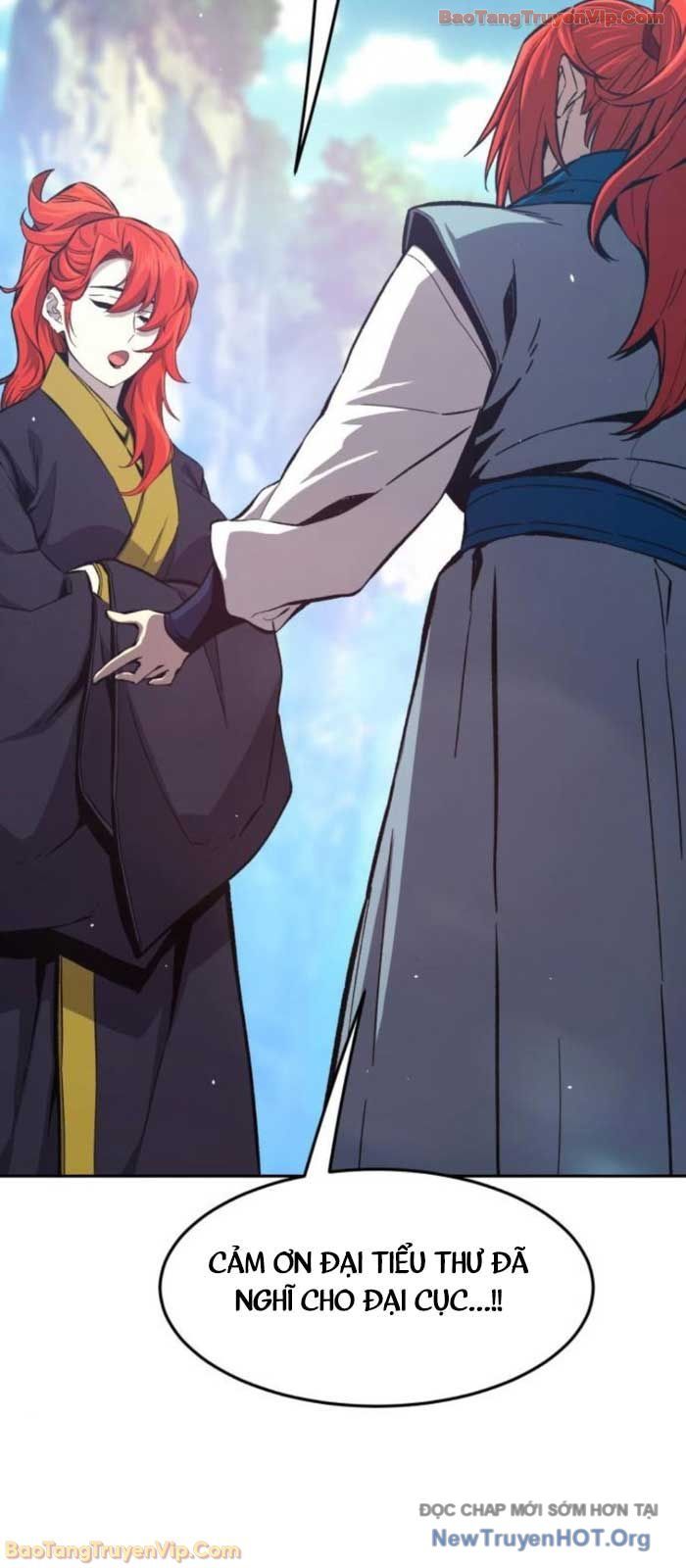 Cảm Kiếm Tuyệt Đối Chapter 147 - 14