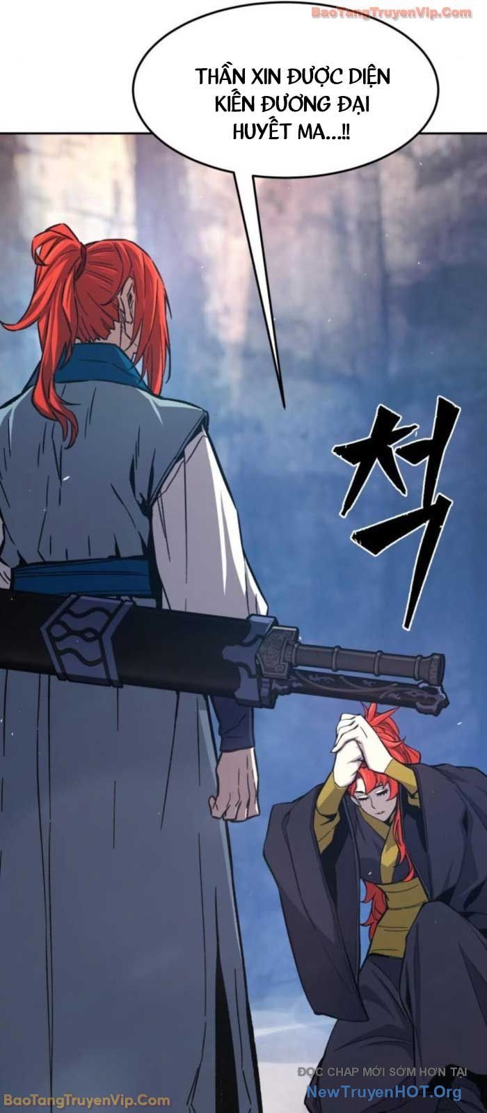 Cảm Kiếm Tuyệt Đối Chapter 147 - 17