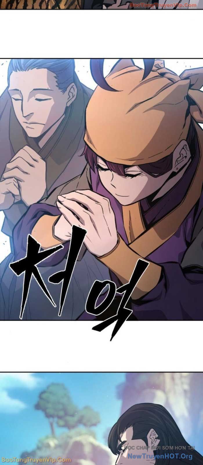 Cảm Kiếm Tuyệt Đối Chapter 147 - 19