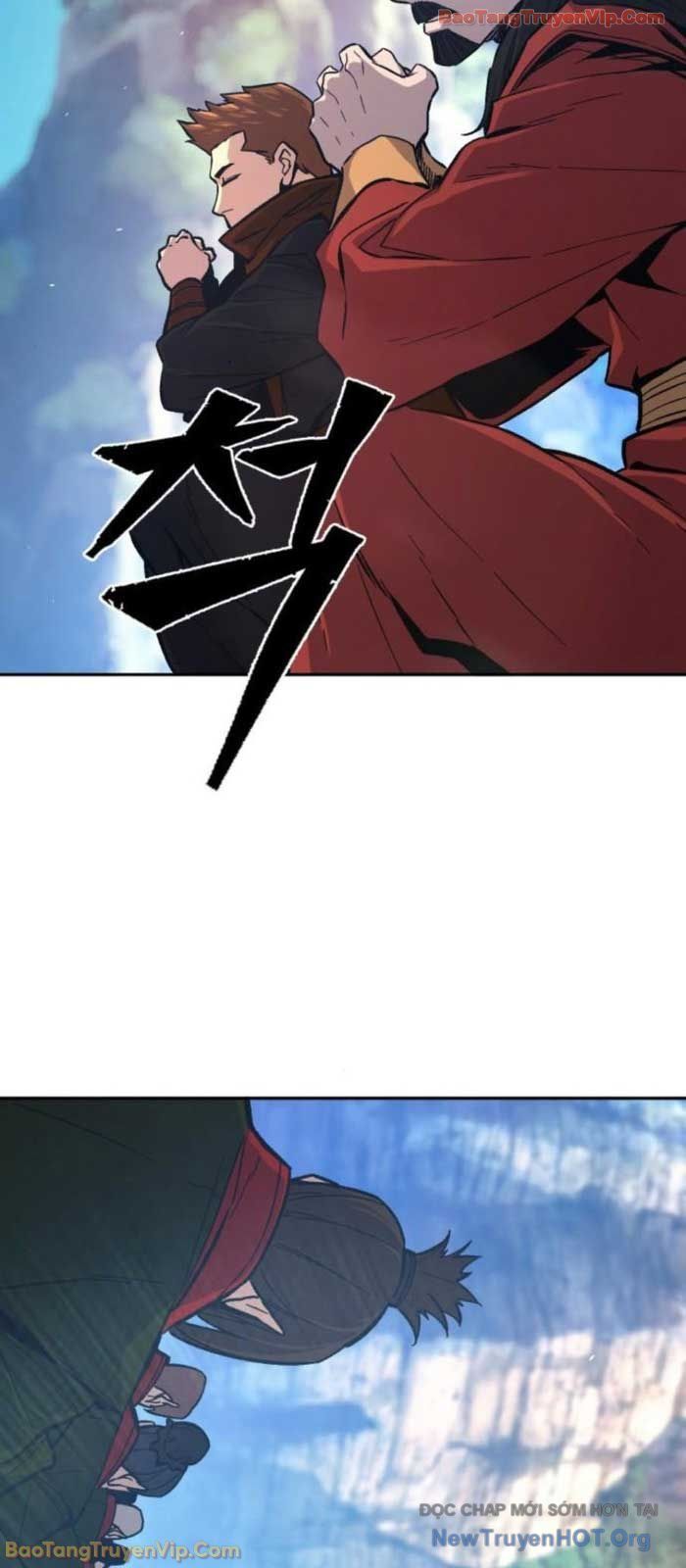 Cảm Kiếm Tuyệt Đối Chapter 147 - 20