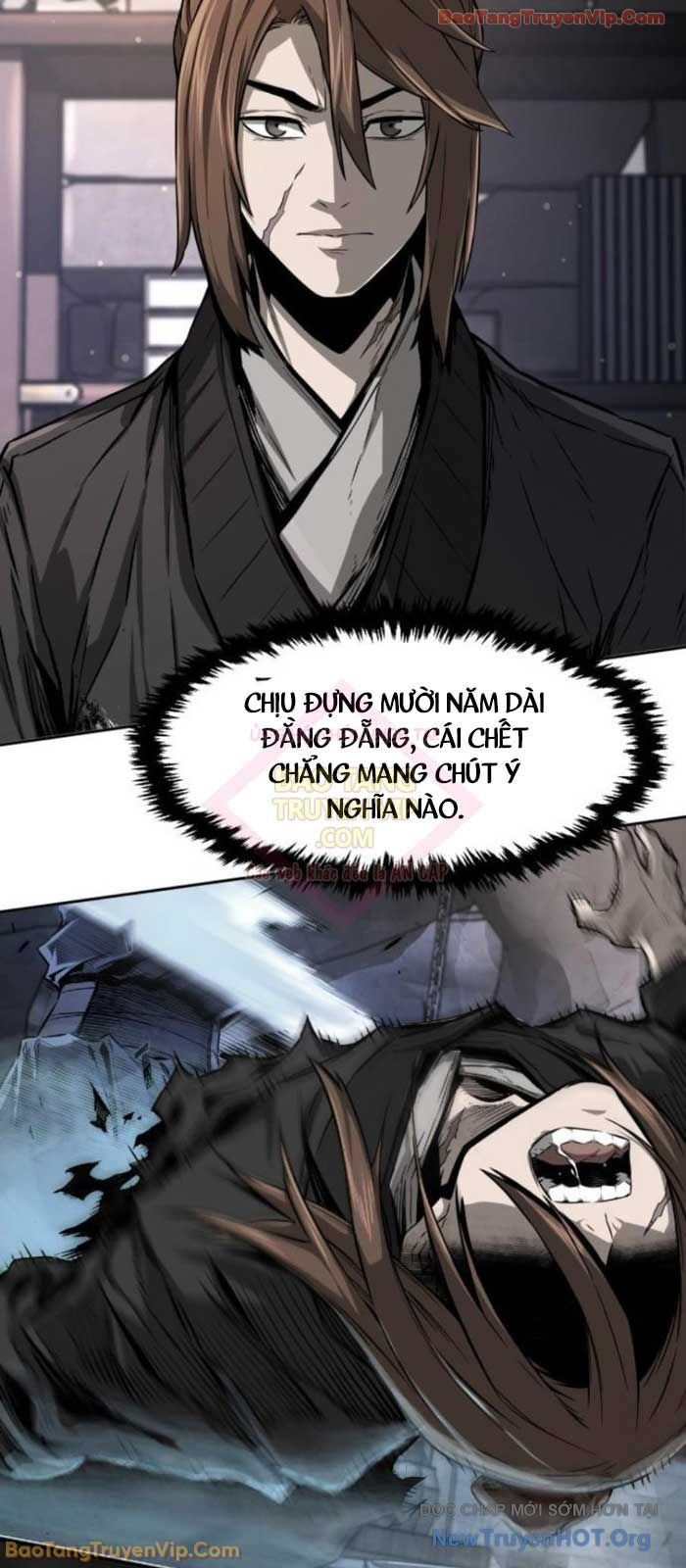 Cảm Kiếm Tuyệt Đối Chapter 147 - 24