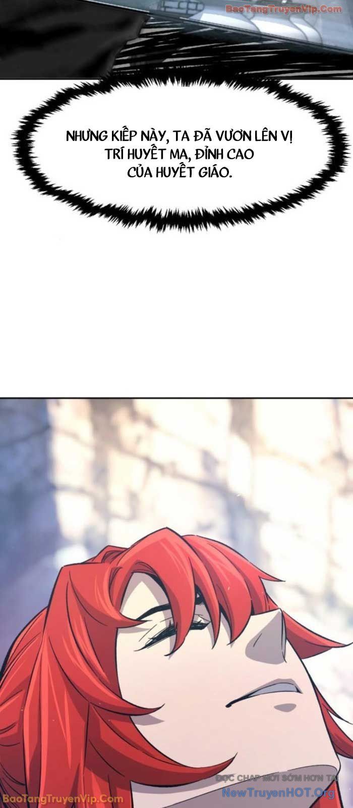 Cảm Kiếm Tuyệt Đối Chapter 147 - 25