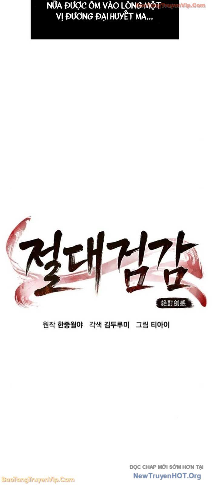 Cảm Kiếm Tuyệt Đối Chapter 147 - 30