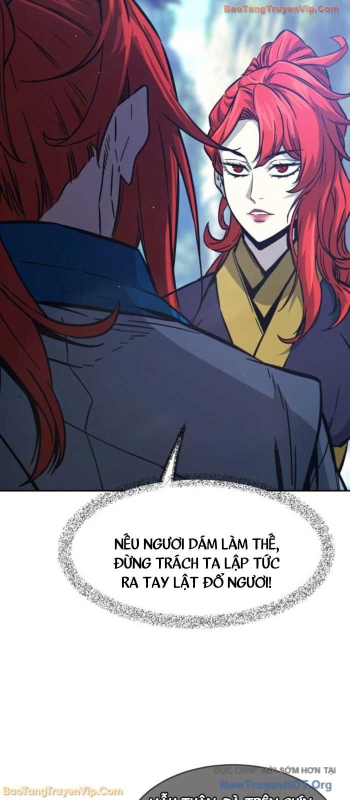 Cảm Kiếm Tuyệt Đối Chapter 147 - 4