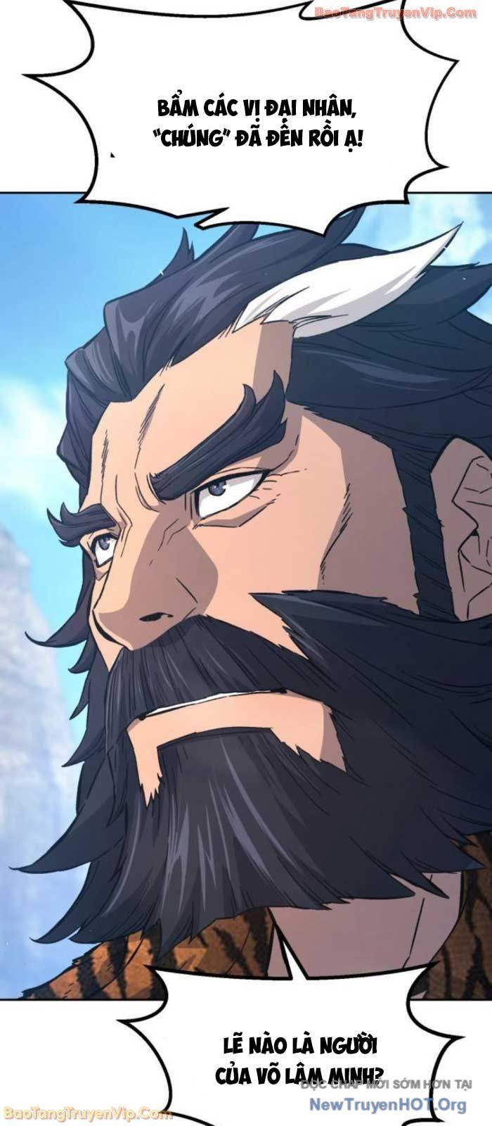 Cảm Kiếm Tuyệt Đối Chapter 147 - 33