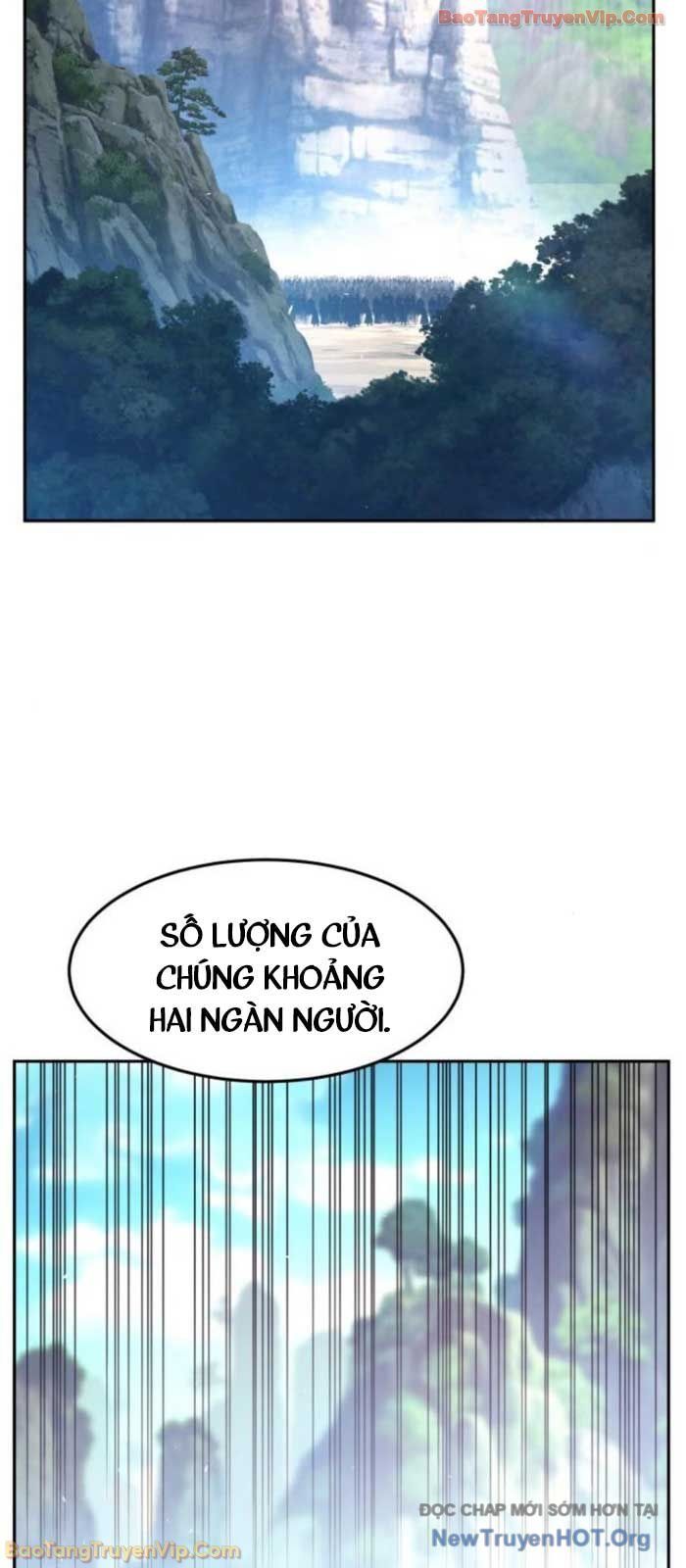 Cảm Kiếm Tuyệt Đối Chapter 147 - 35