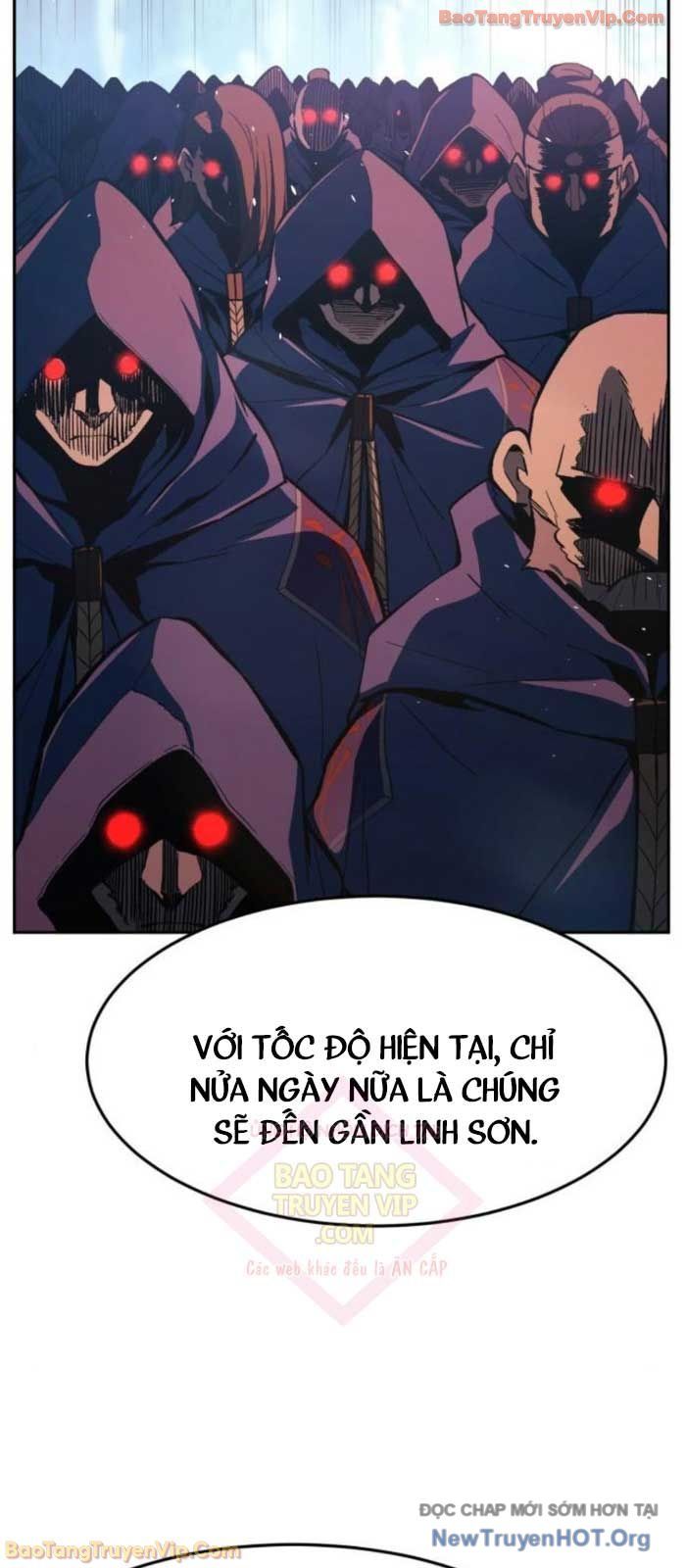 Cảm Kiếm Tuyệt Đối Chapter 147 - 36