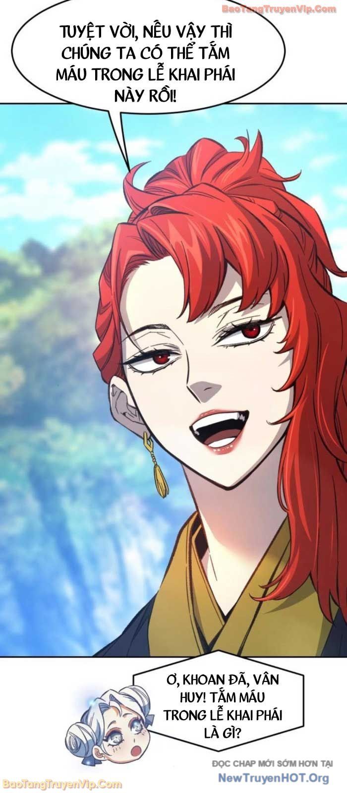 Cảm Kiếm Tuyệt Đối Chapter 147 - 37