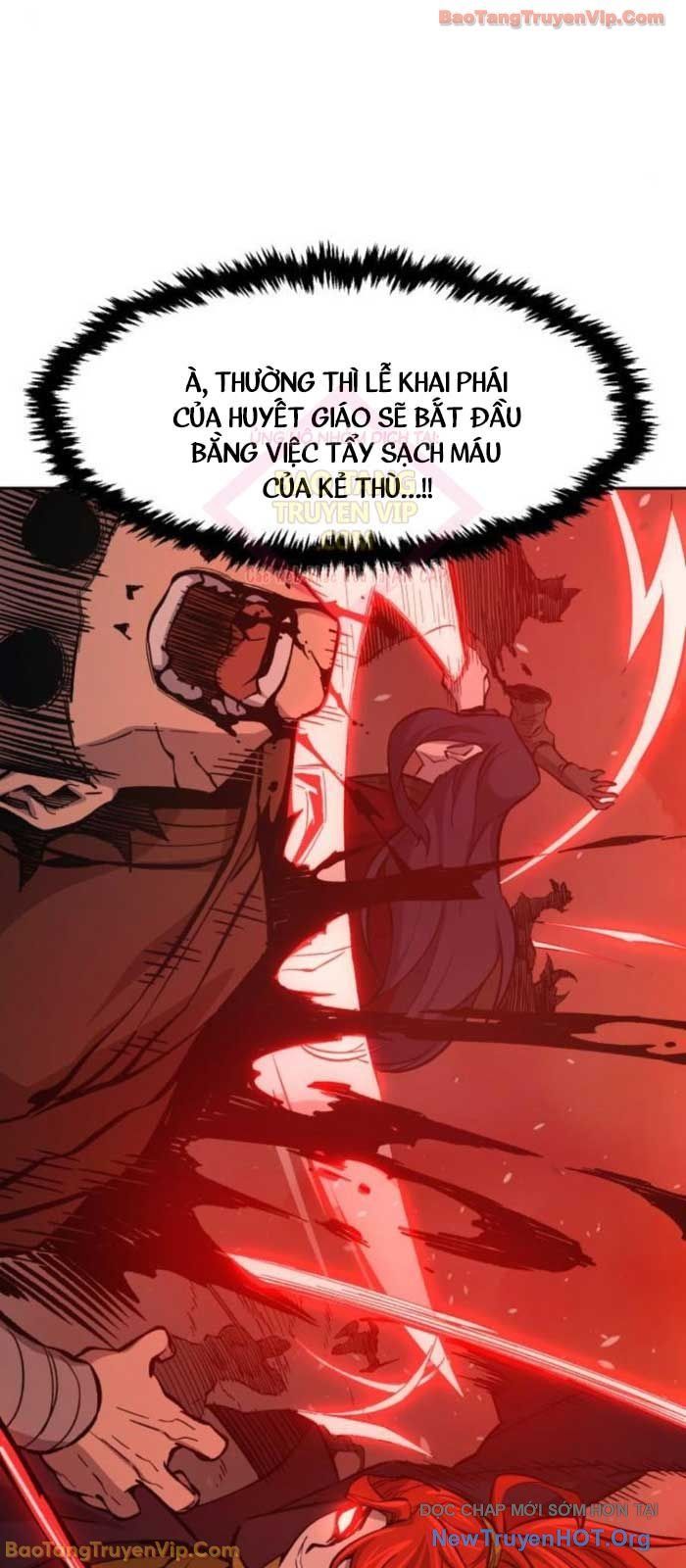 Cảm Kiếm Tuyệt Đối Chapter 147 - 38