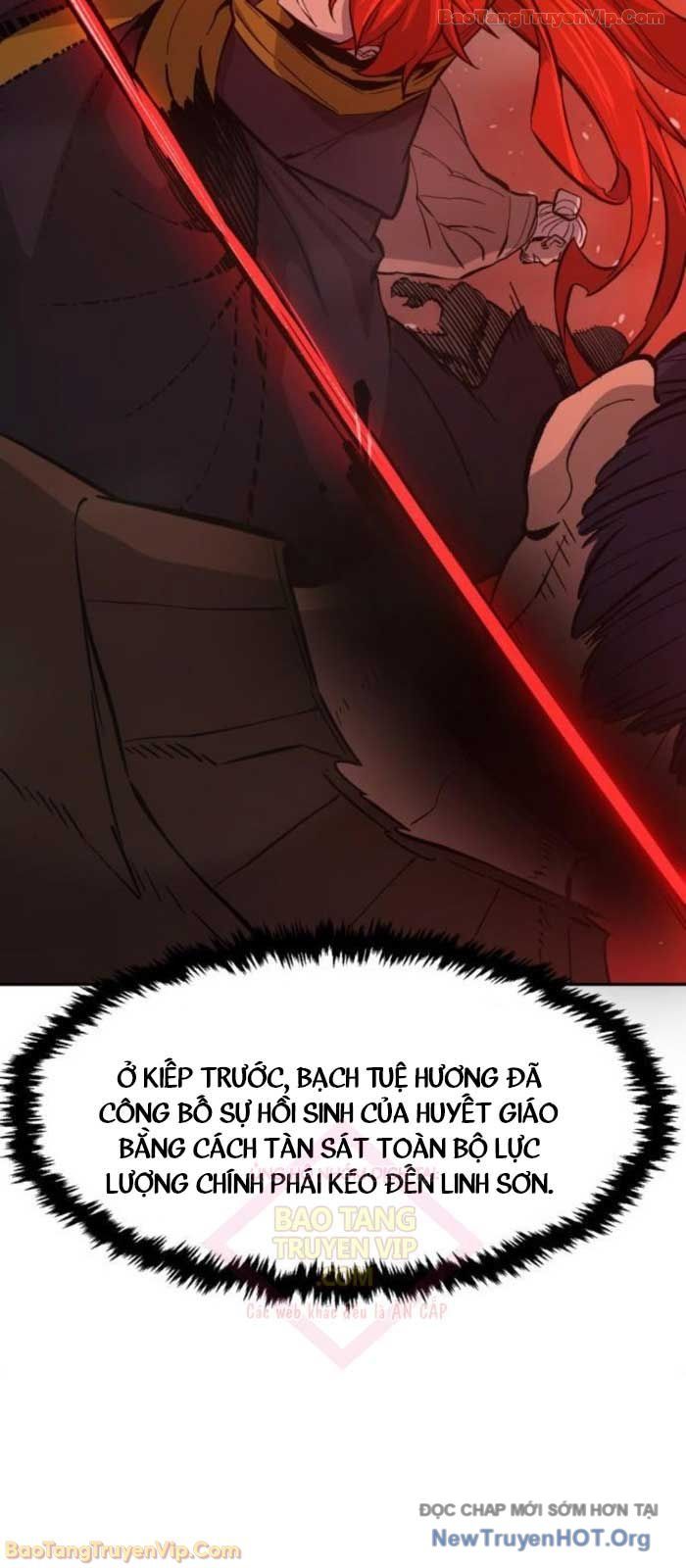 Cảm Kiếm Tuyệt Đối Chapter 147 - 39