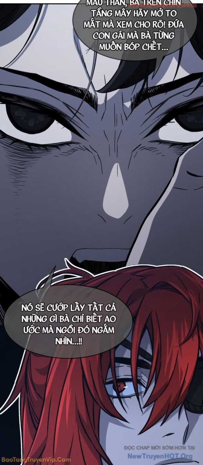 Cảm Kiếm Tuyệt Đối Chapter 147 - 5