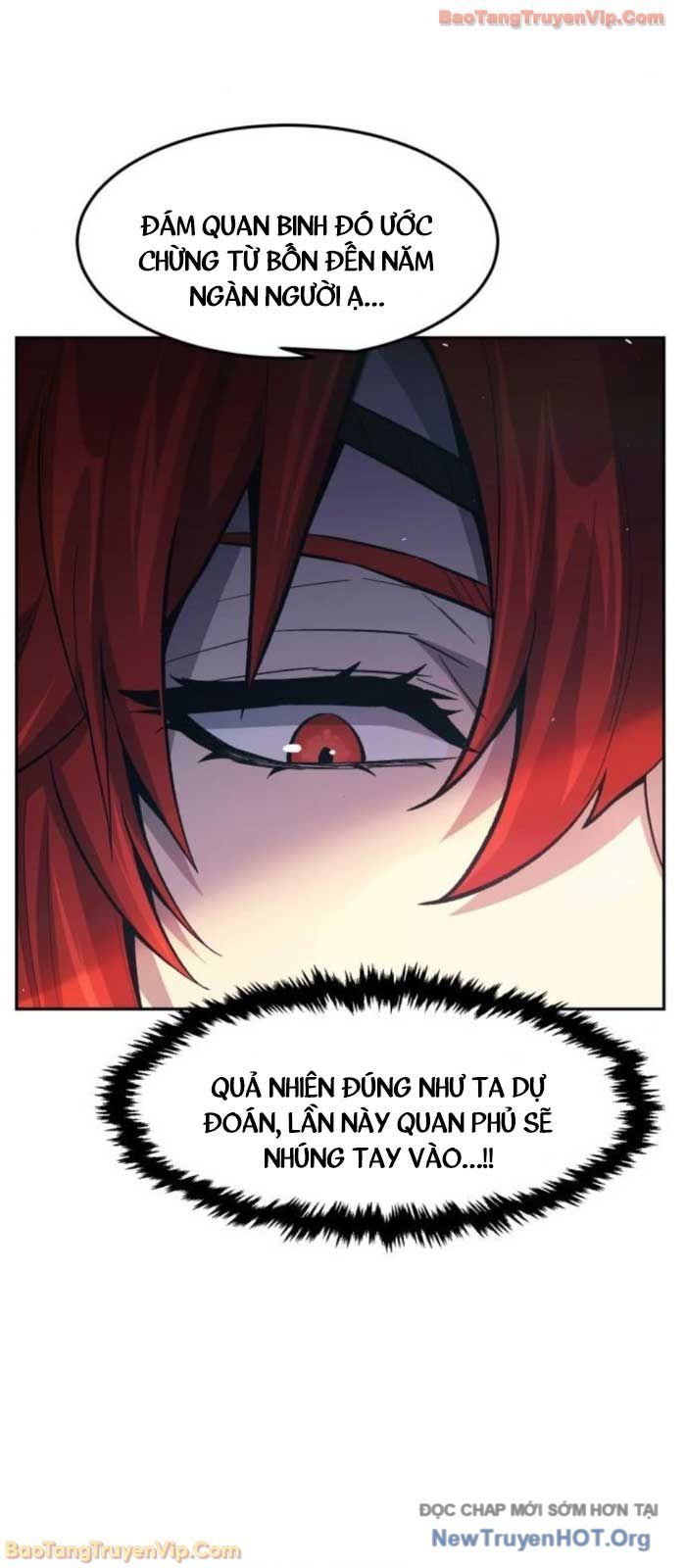 Cảm Kiếm Tuyệt Đối Chapter 147 - 41