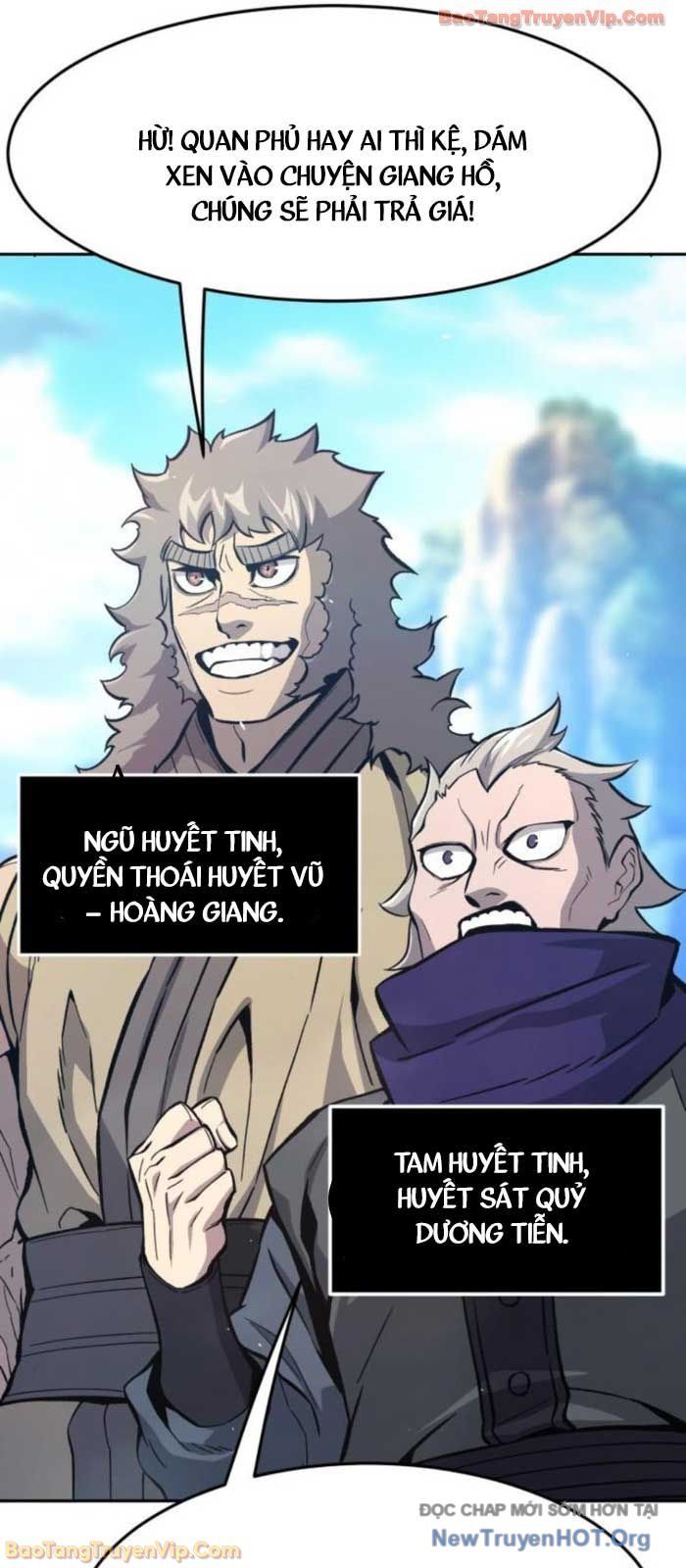 Cảm Kiếm Tuyệt Đối Chapter 147 - 42