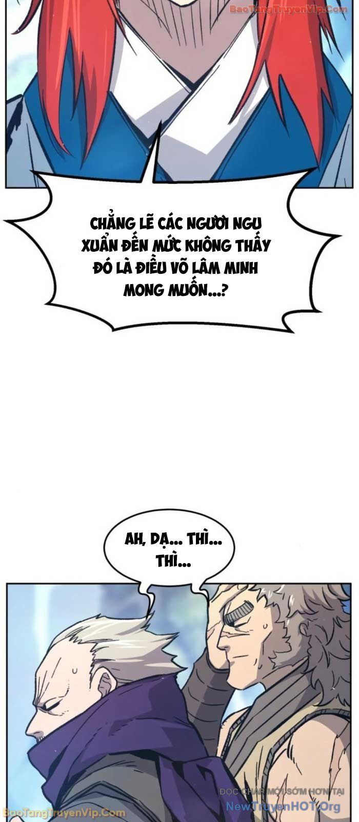Cảm Kiếm Tuyệt Đối Chapter 147 - 44