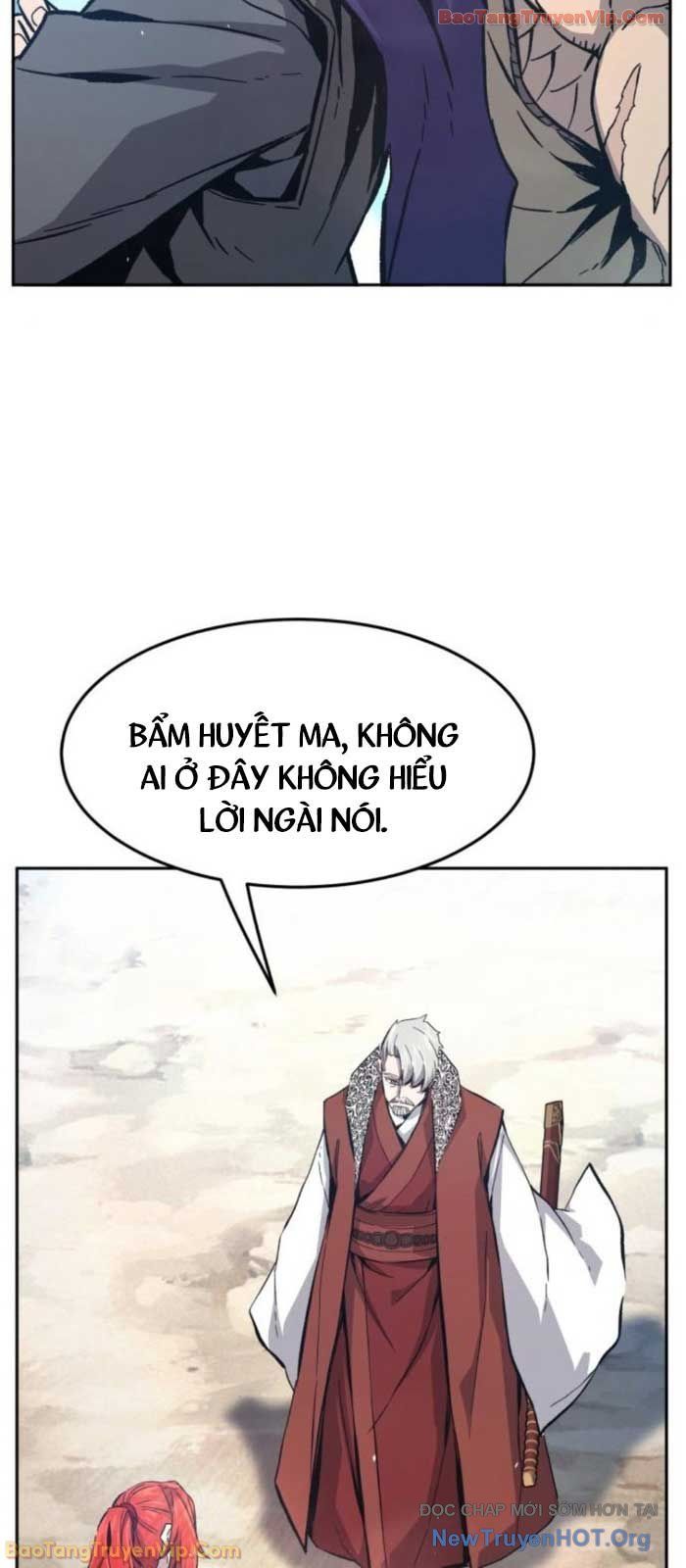 Cảm Kiếm Tuyệt Đối Chapter 147 - 45