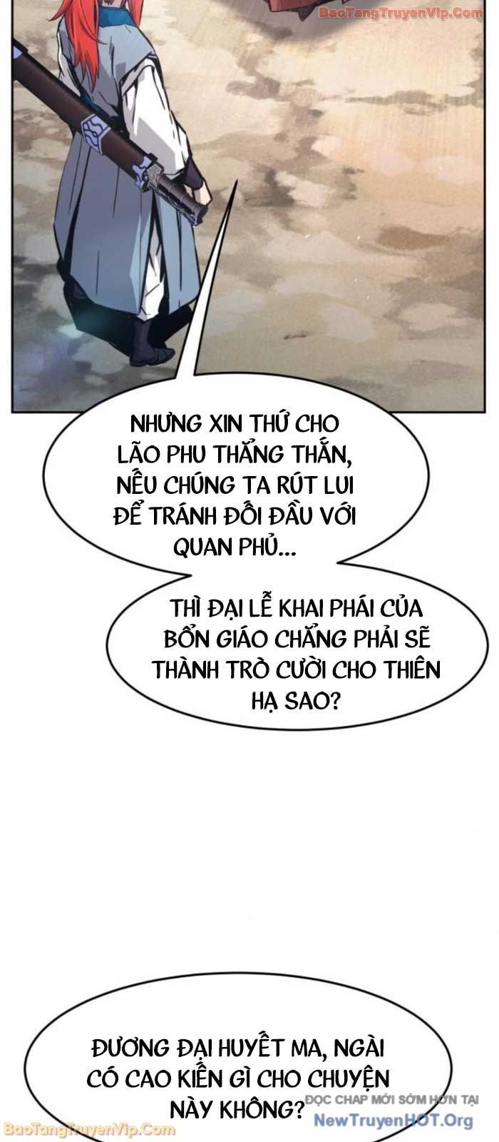 Cảm Kiếm Tuyệt Đối Chapter 147 - 46