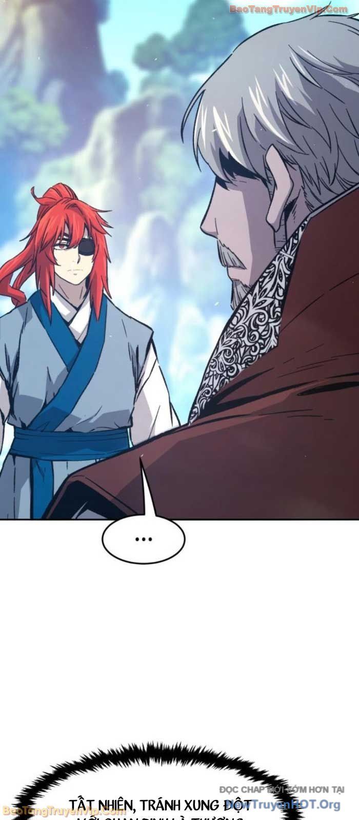 Cảm Kiếm Tuyệt Đối Chapter 147 - 48