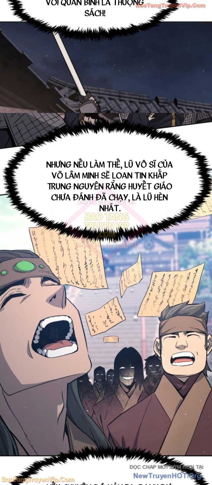 Cảm Kiếm Tuyệt Đối Chapter 147 - 49