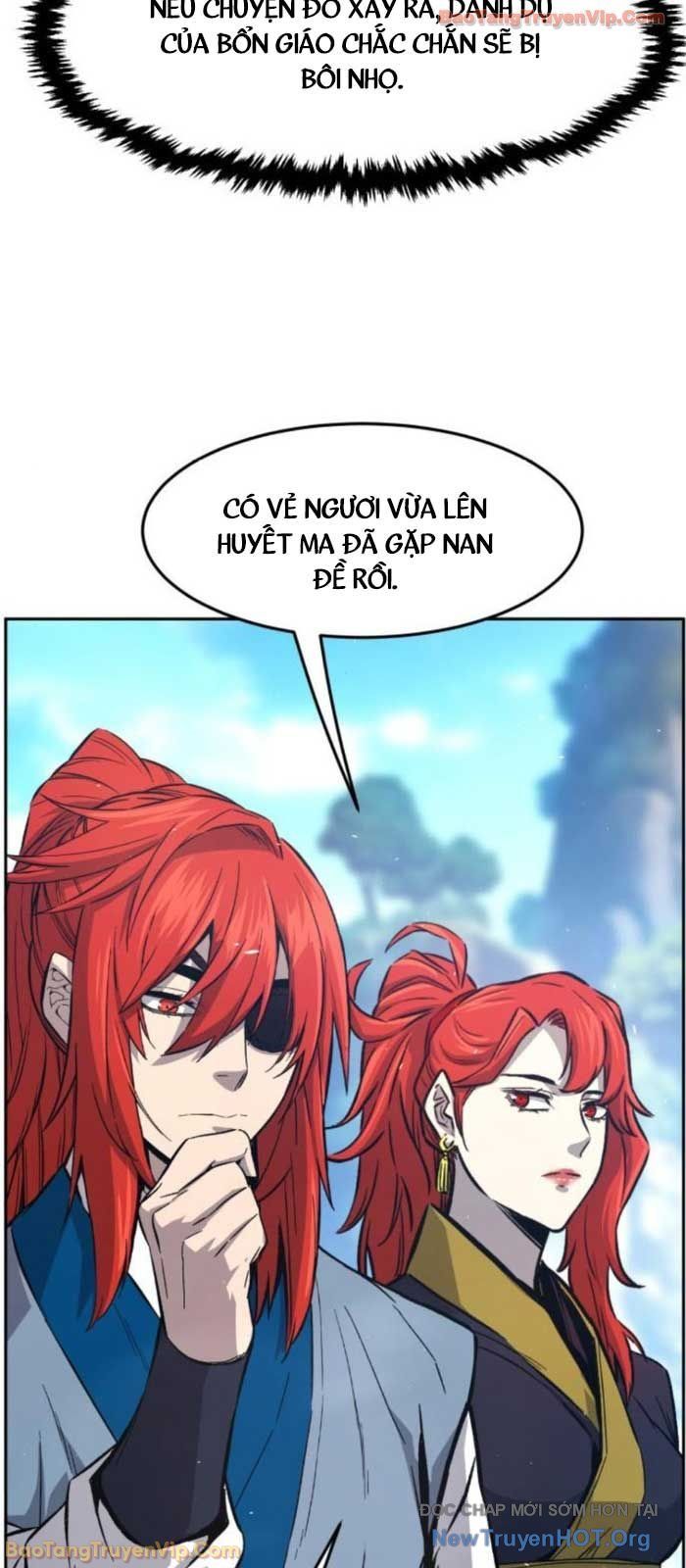 Cảm Kiếm Tuyệt Đối Chapter 147 - 50