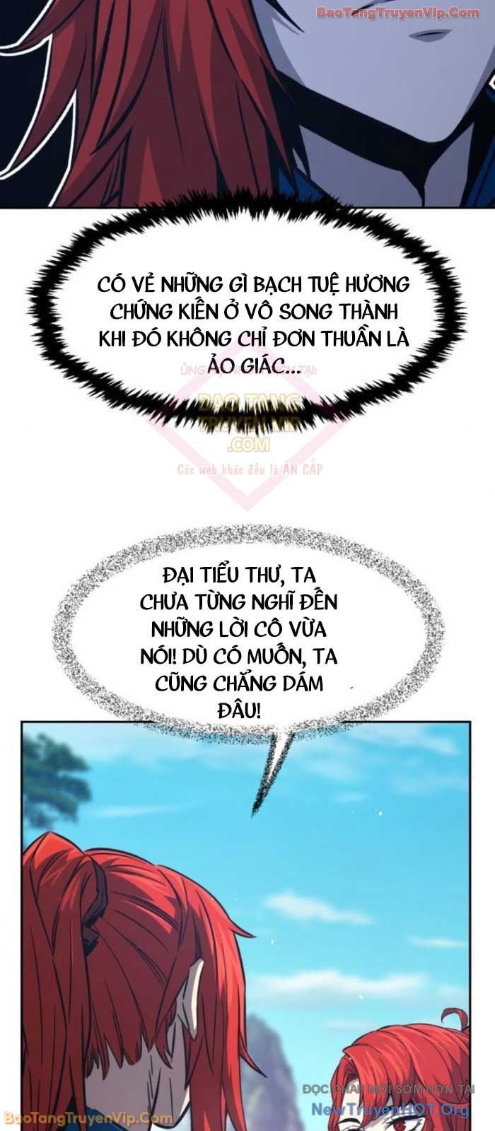 Cảm Kiếm Tuyệt Đối Chapter 147 - 6