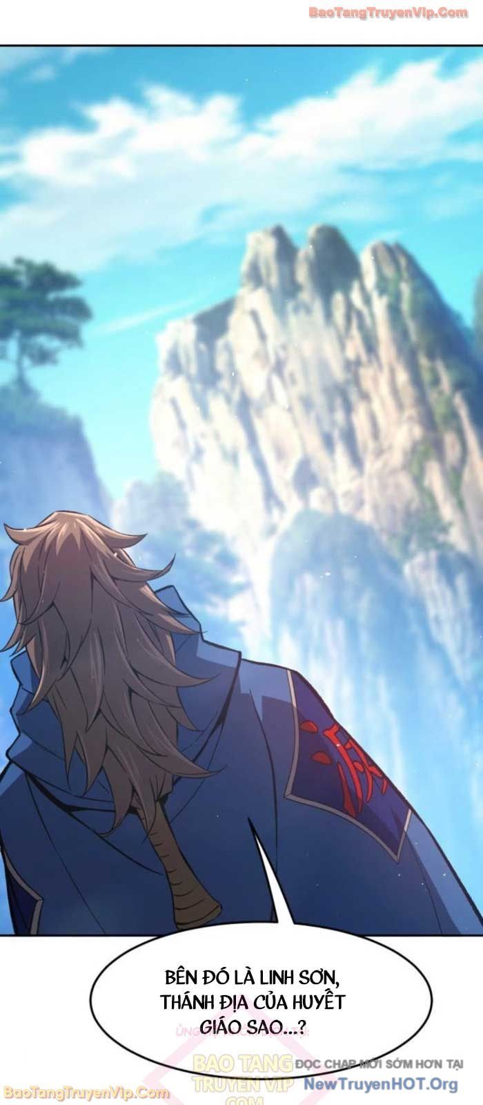 Cảm Kiếm Tuyệt Đối Chapter 147 - 54