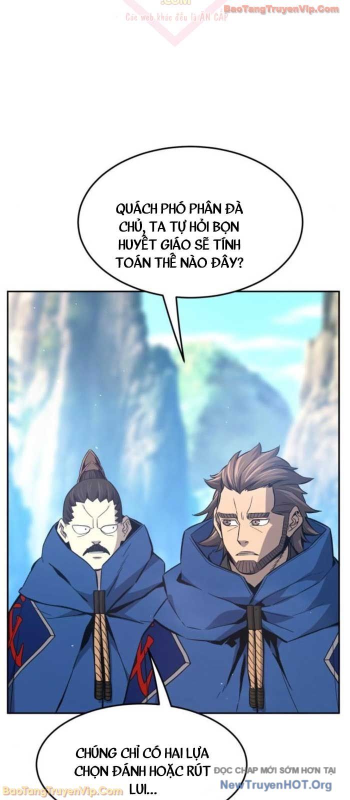 Cảm Kiếm Tuyệt Đối Chapter 147 - 55