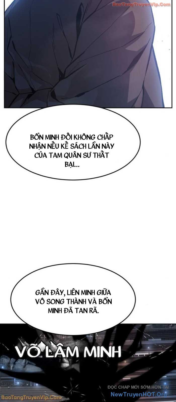 Cảm Kiếm Tuyệt Đối Chapter 147 - 58