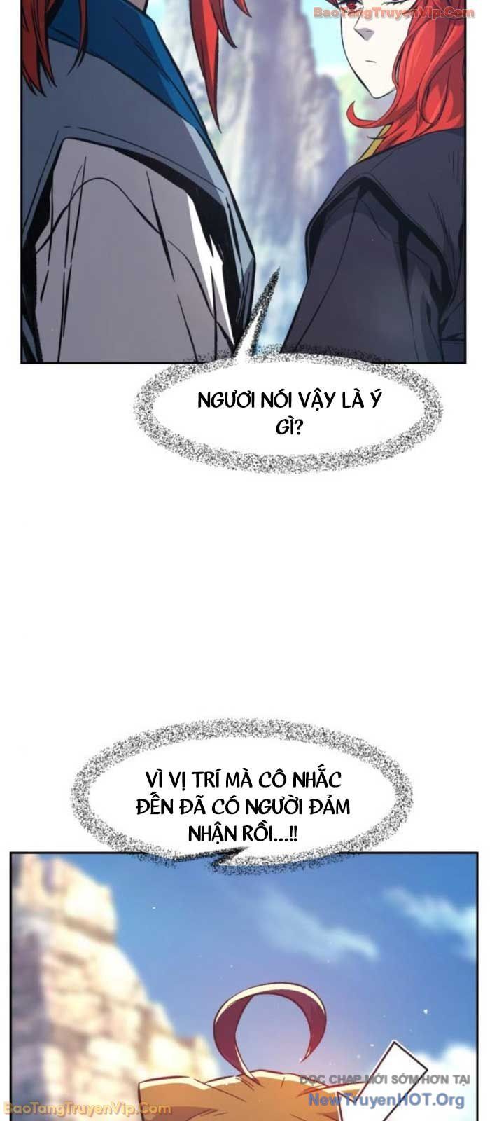 Cảm Kiếm Tuyệt Đối Chapter 147 - 7