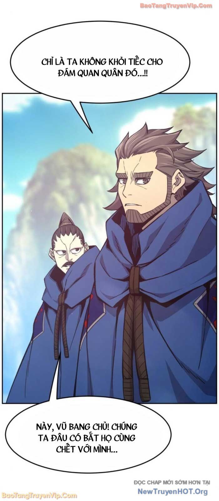 Cảm Kiếm Tuyệt Đối Chapter 147 - 61