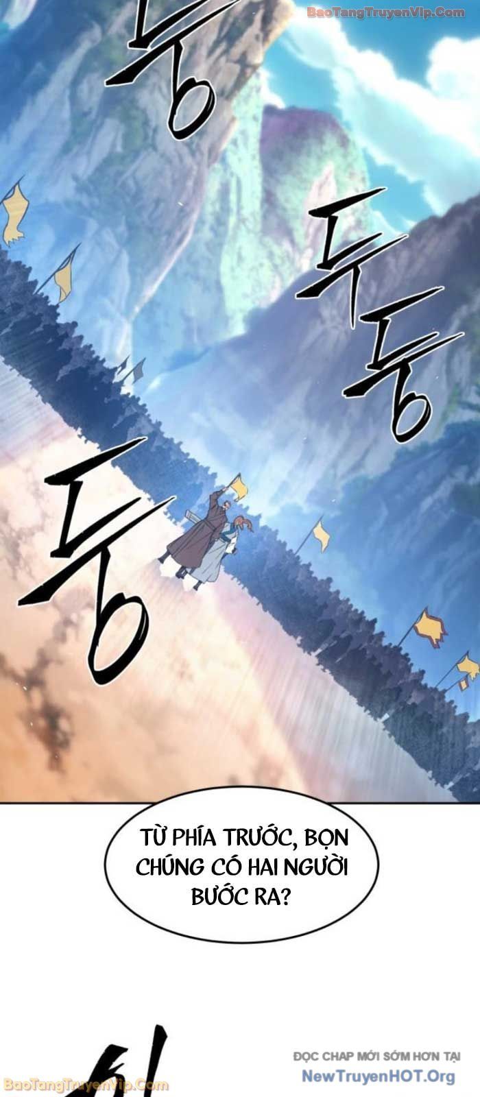 Cảm Kiếm Tuyệt Đối Chapter 147 - 77