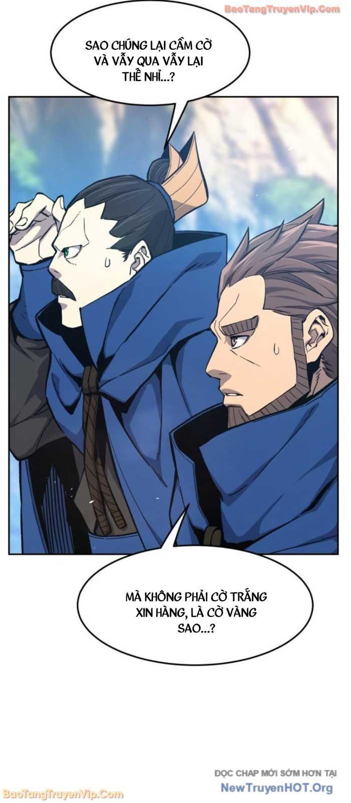 Cảm Kiếm Tuyệt Đối Chapter 147 - 79