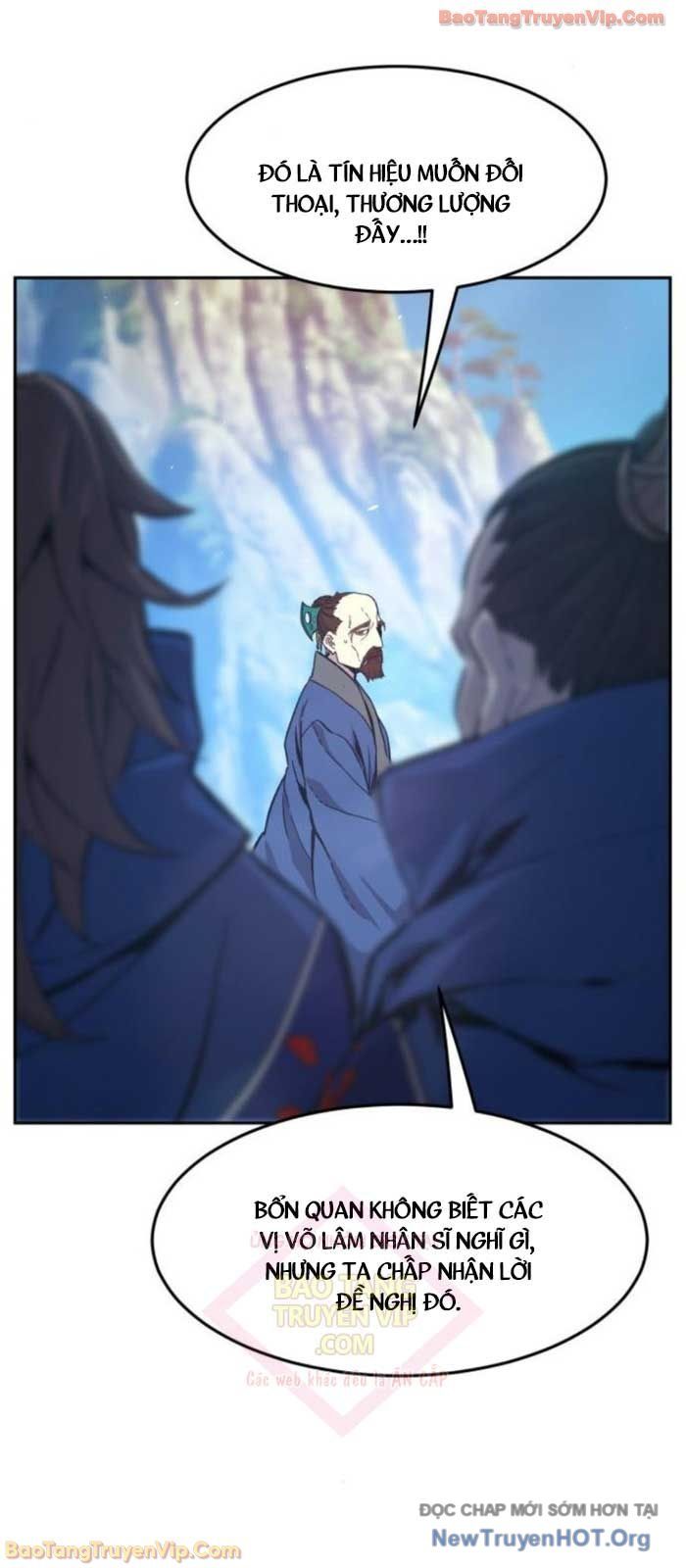 Cảm Kiếm Tuyệt Đối Chapter 147 - 80