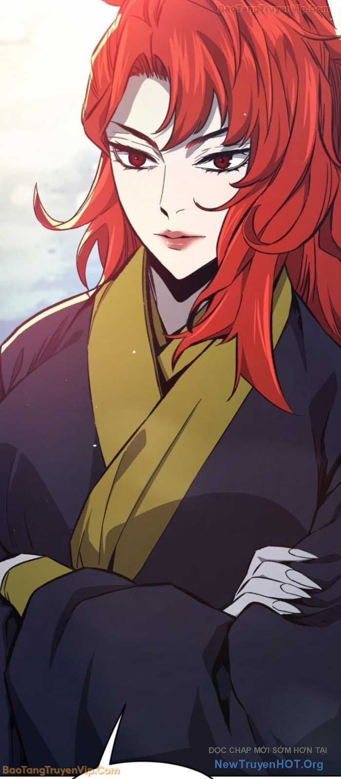 Cảm Kiếm Tuyệt Đối Chapter 147 - 9