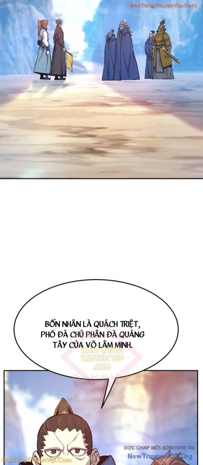 Cảm Kiếm Tuyệt Đối Chapter 147 - 83