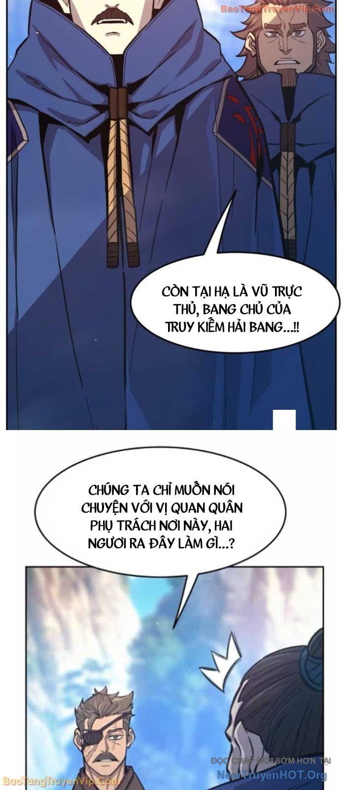 Cảm Kiếm Tuyệt Đối Chapter 147 - 84