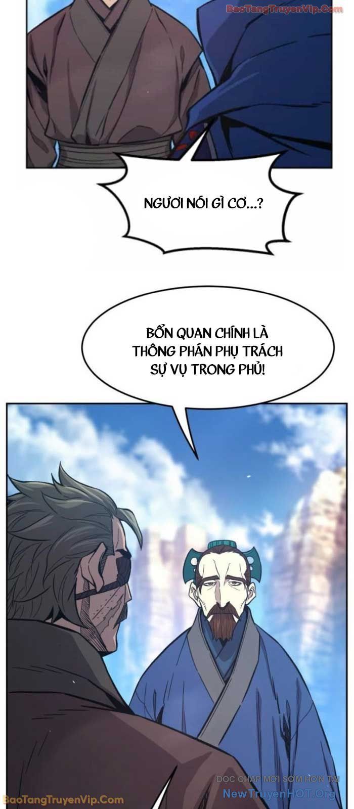 Cảm Kiếm Tuyệt Đối Chapter 147 - 85