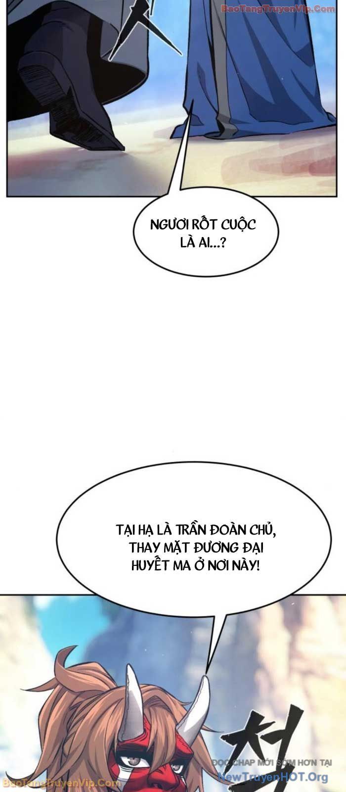 Cảm Kiếm Tuyệt Đối Chapter 147 - 87