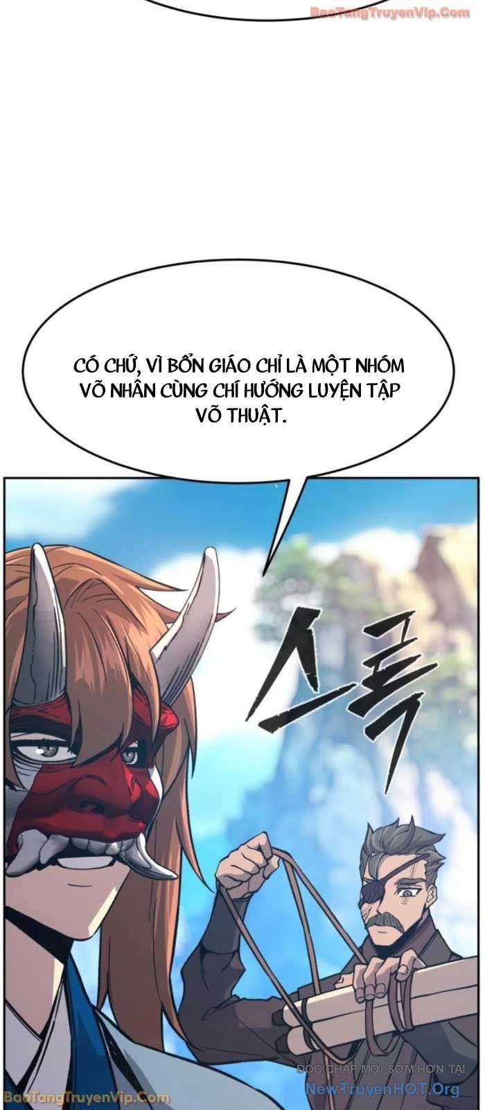 Cảm Kiếm Tuyệt Đối Chapter 147 - 90