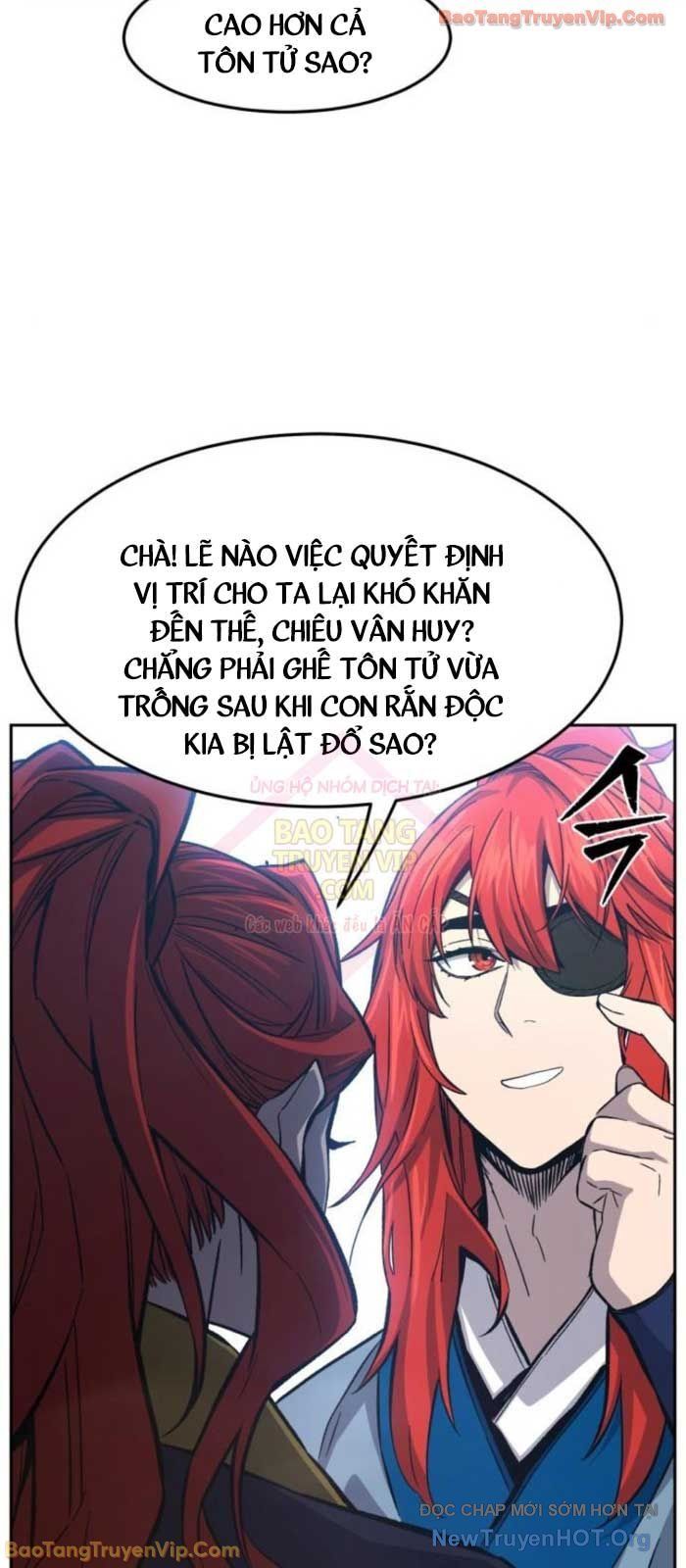 Cảm Kiếm Tuyệt Đối Chapter 147 - 10