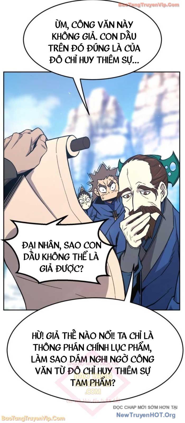 Cảm Kiếm Tuyệt Đối Chapter 147 - 95