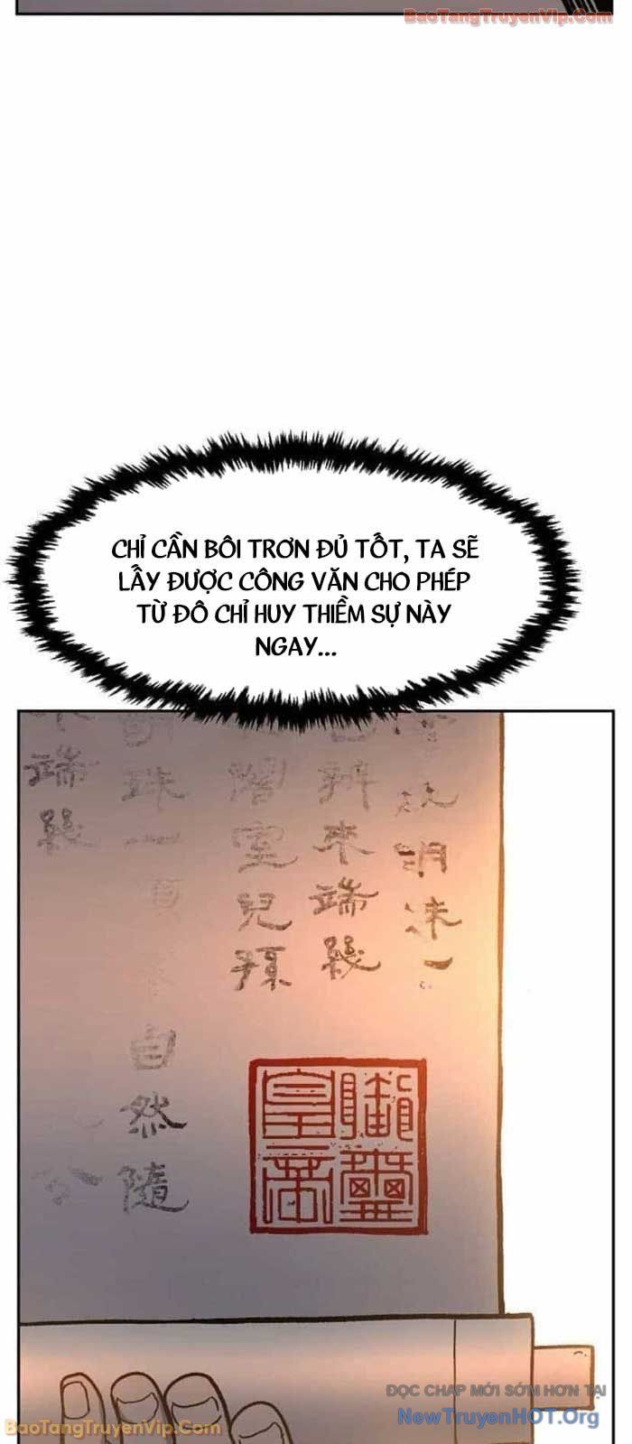 Cảm Kiếm Tuyệt Đối Chapter 148 - 11